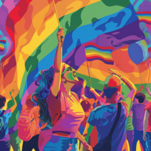 Group logo of LGBTQ+ Rights